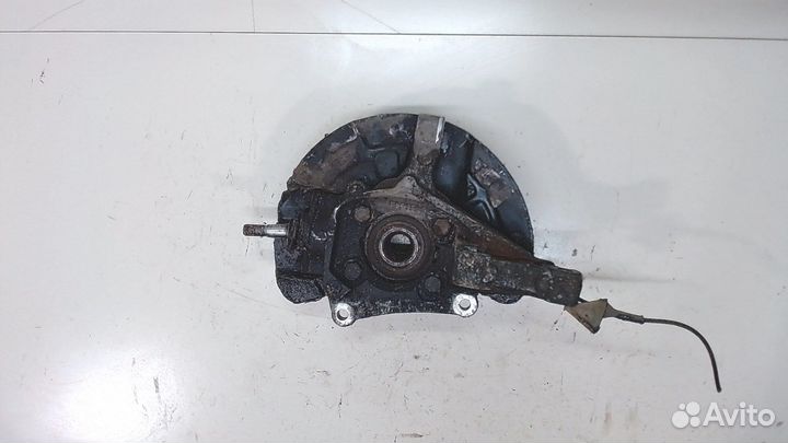 Ступица (кулак, цапфа) Volvo S60, 2008