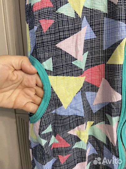 Халат женский