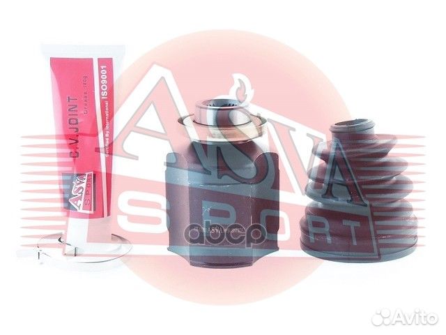 ШРУС прав. hyundai/KIA sonata 2,7 AT hyirsnt27AT