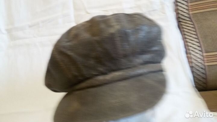 Головные уборы