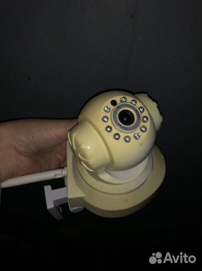 Видеокамера