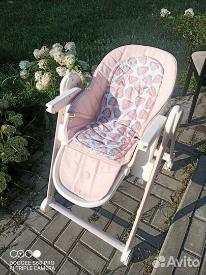 Стульчик для кормления