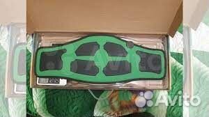 Массажный пояс DZ-MIO03