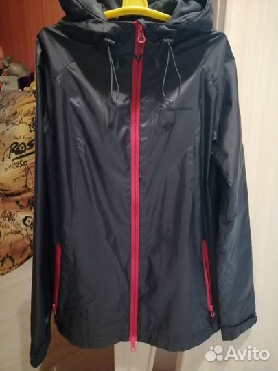 Ветровка Outventure р. 40-42