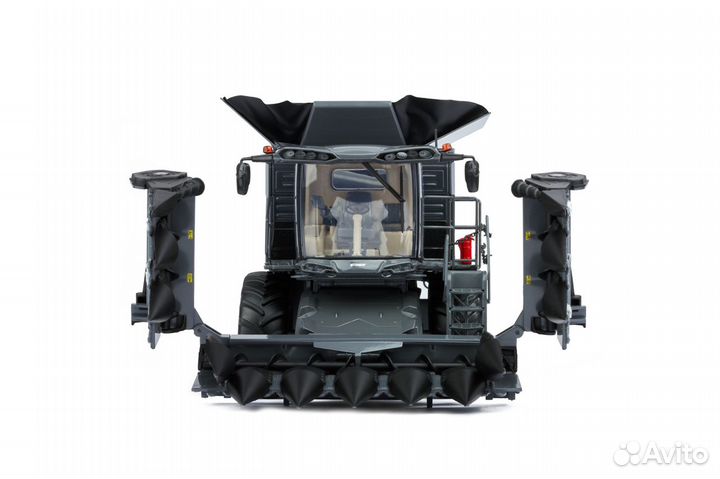 Коллекционные модели ROS