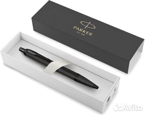 Ручка Parker гравировка в подарок