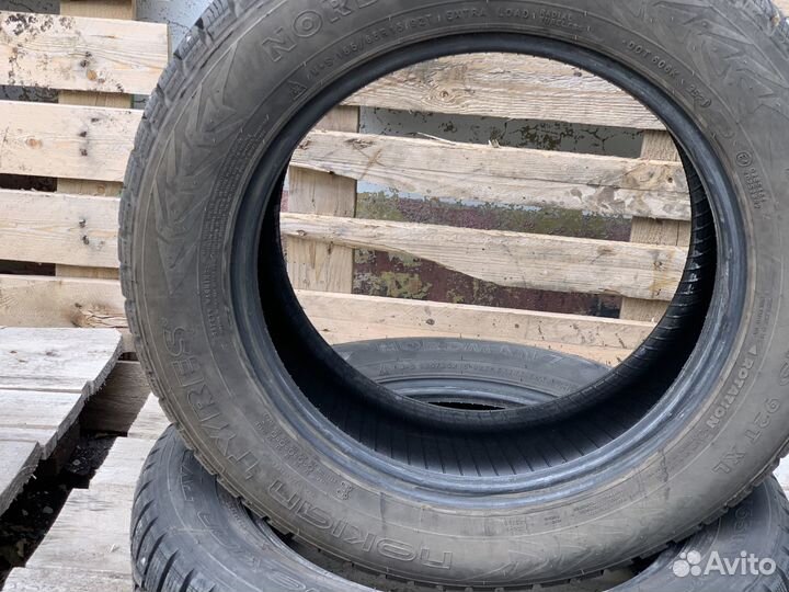 Nokian Tyres Nordman 7 185/65 R15 92T