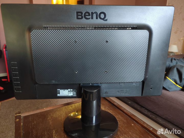 Монитор для компьютера Benq GL2460-B 24