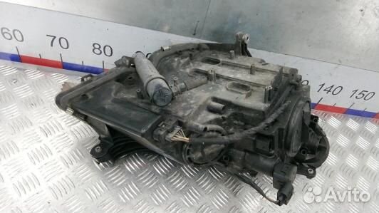 Фара левая mercedes benz CLS C219 (6UK08MR01)