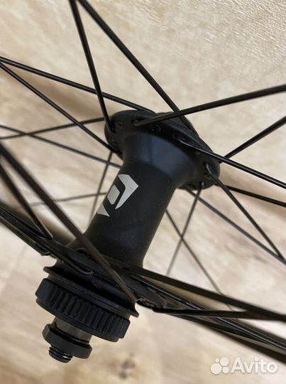 Колеса мтв Syncross 27.5 под эксцентрики