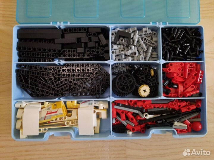 Lego mindstorms ev3 31313