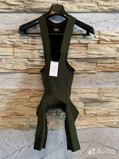 Ветровка Жилетка PNS Бибы PNS Жилетка Джерси Rapha