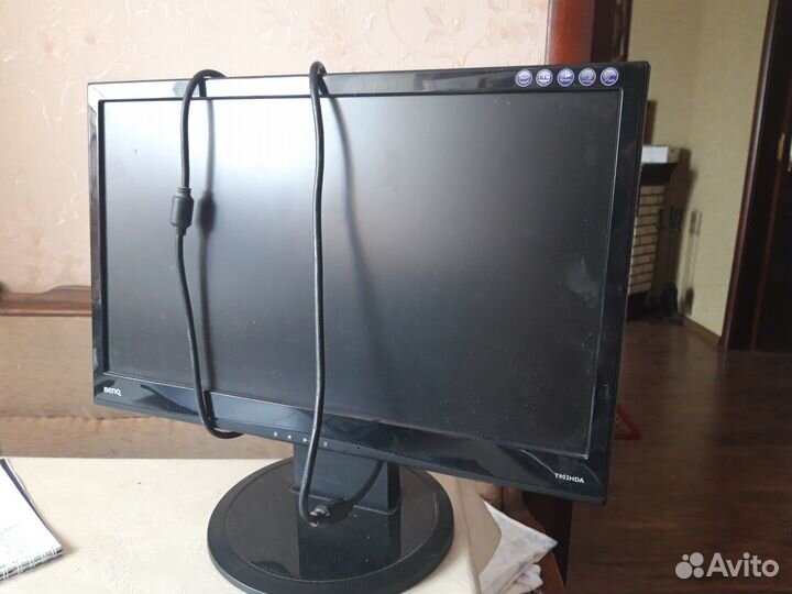 Монитор для компьютера бу