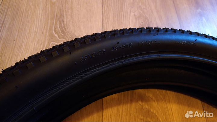 Покрышки Innova Park 26x2.25