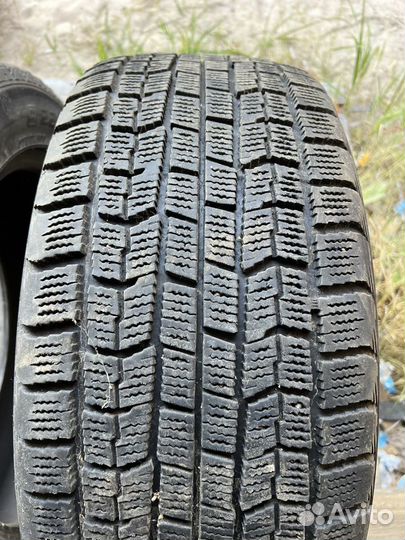 Goodyear Ice Navi Zea 225/55 R17 95Q