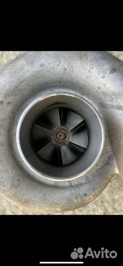 Турбина td 05 20 g