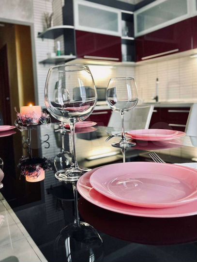 2-к. квартира, 73 м², 10/18 эт.