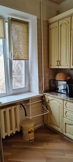 3-к. квартира, 63,6 м², 3/4 эт.