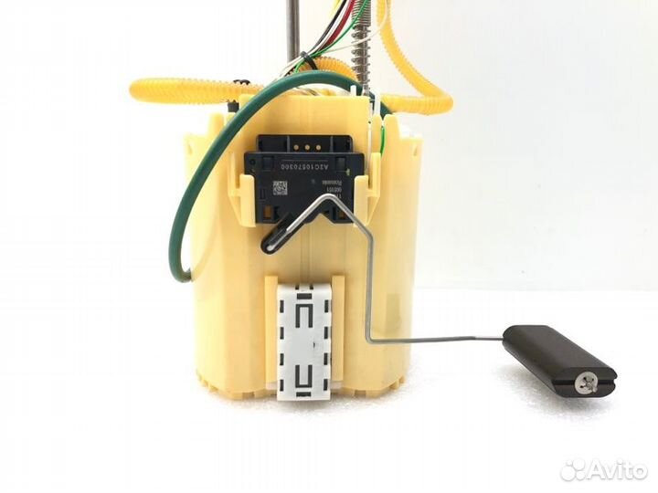 Топливный насос Land Rover Range Rover Sport L494