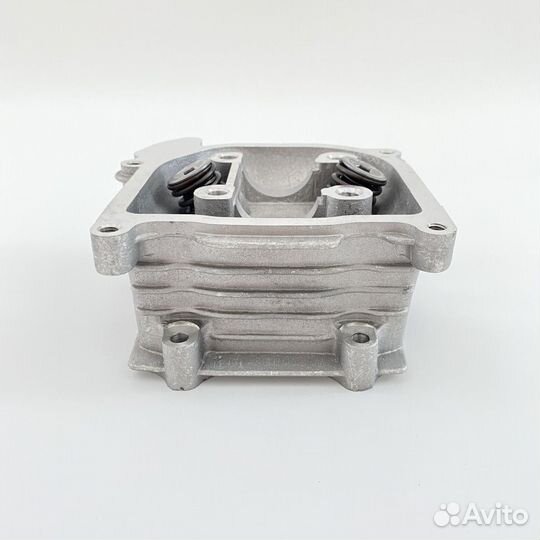 Головка цилиндра 4х такт. дв.139QMB (50 мм, 100см3