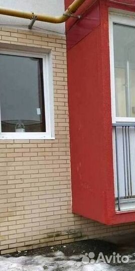 Остекление окон и балконов пвх