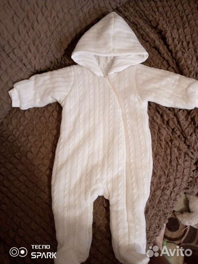 Детские вещи