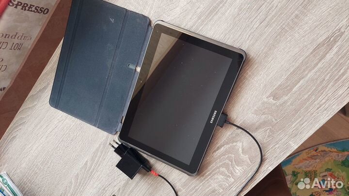 Samsung galaxy tab 2