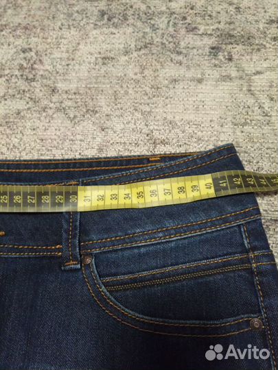 Юбка джинсовая новая