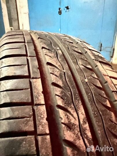 Kumho Solus KH17 195/55 R16 87H