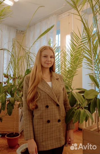 Репетитор по предметам начальных классов