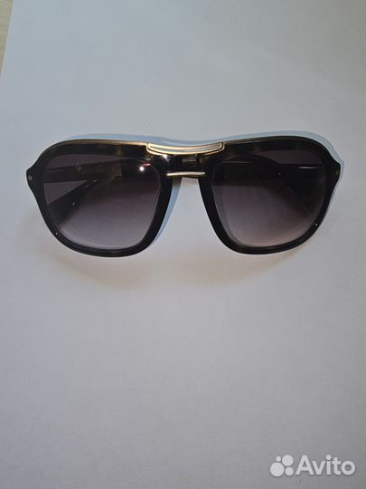 Солнцезащитные очки мужские