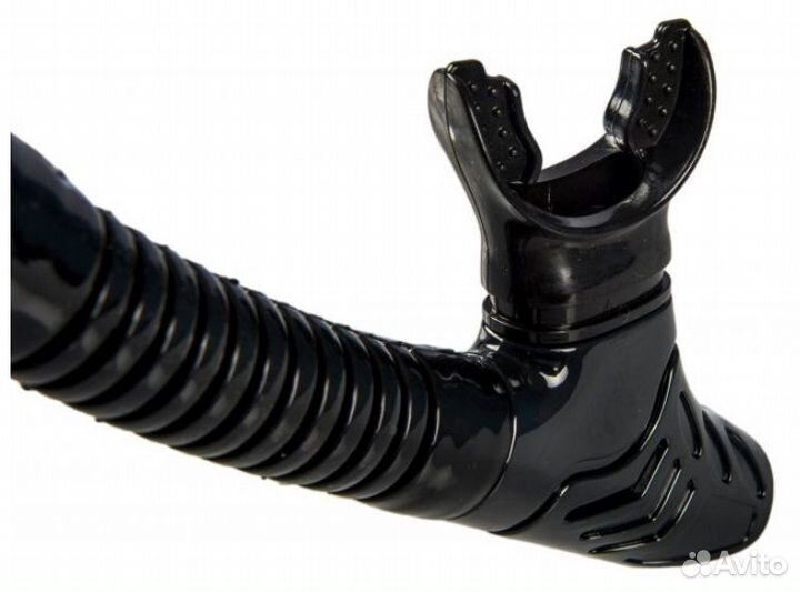 Трубка selena DRY с клапаном для дайвинга