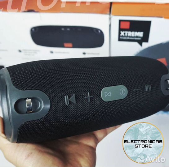 Портативная Колонка JBL Экстрим мини