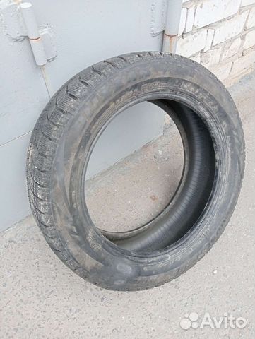 Bridgestone Blizzak VRX 195/55 R16