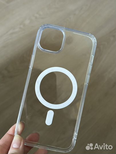 Чехол на iPhone 14 Plus