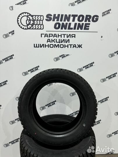 Tunga Nordway 2 205/55 R16 94Q