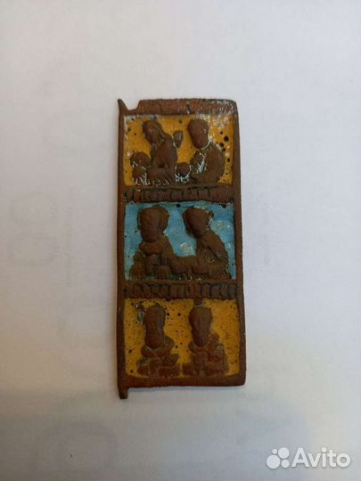 Створка складня