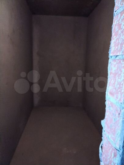 1-к. квартира, 52 м², 10/12 эт.