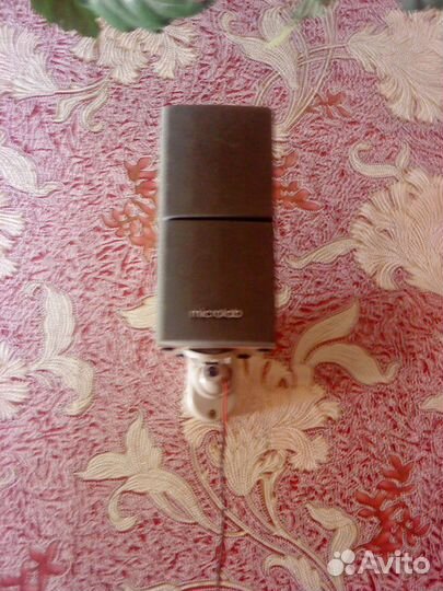 Акустическая система