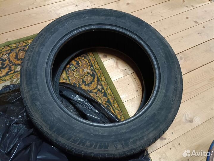 Michelin Latitude Sport 225/60 R18 100H