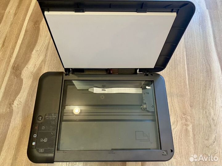 Мфу HP DeskJet 2050