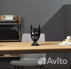 Конструктор Маска Бэтмена