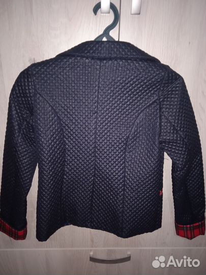 Пиджак, 7 лет