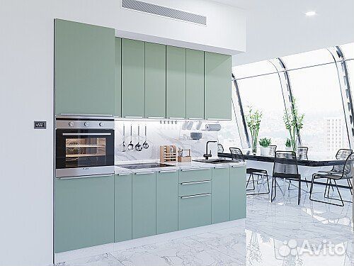 Кухня Фьюжн-03