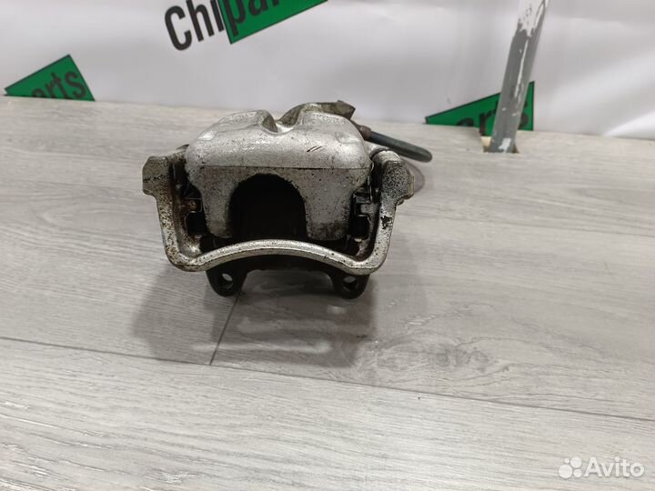 Задний левый тормозной суппорт для VW Passat B6