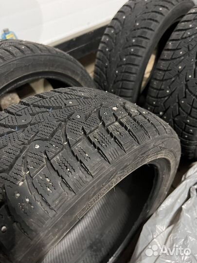 Toyo Observe G3-Ice 195/45 R16