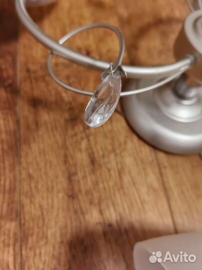 Светильник потолочный