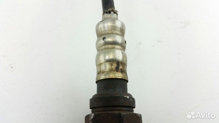 Лямбда-зонд Bmw 1-Series E87 N45 2006