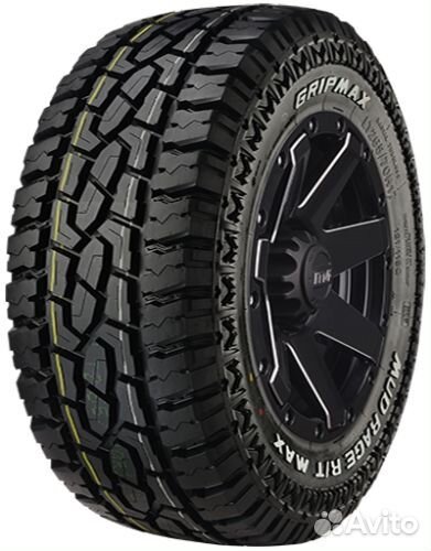 Gripmax A/T 305/55 R20