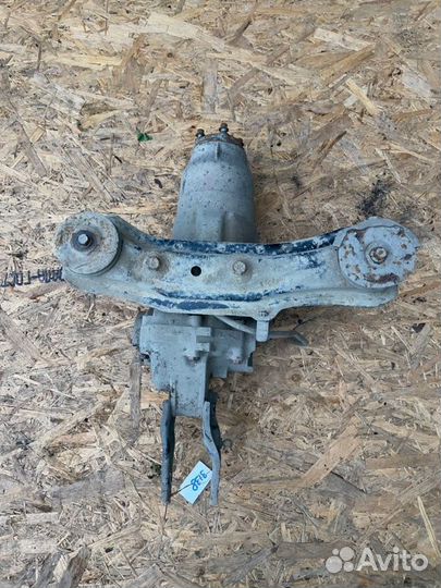 Редуктор моста задний Honda Cr-V III 2.4 I-vtec